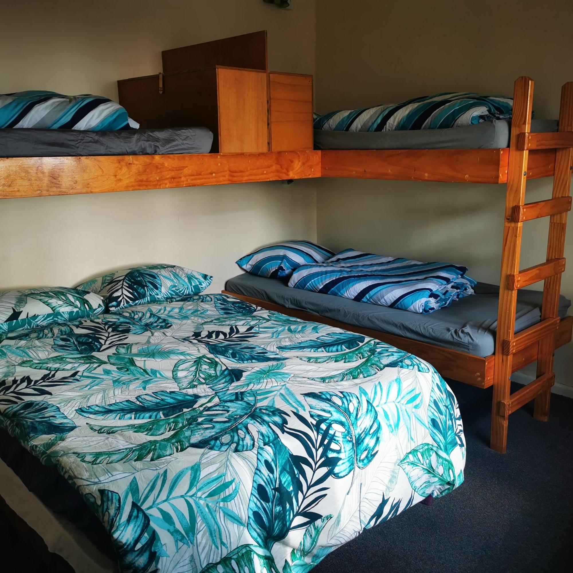 Bluewater Lodge Napier Extérieur photo